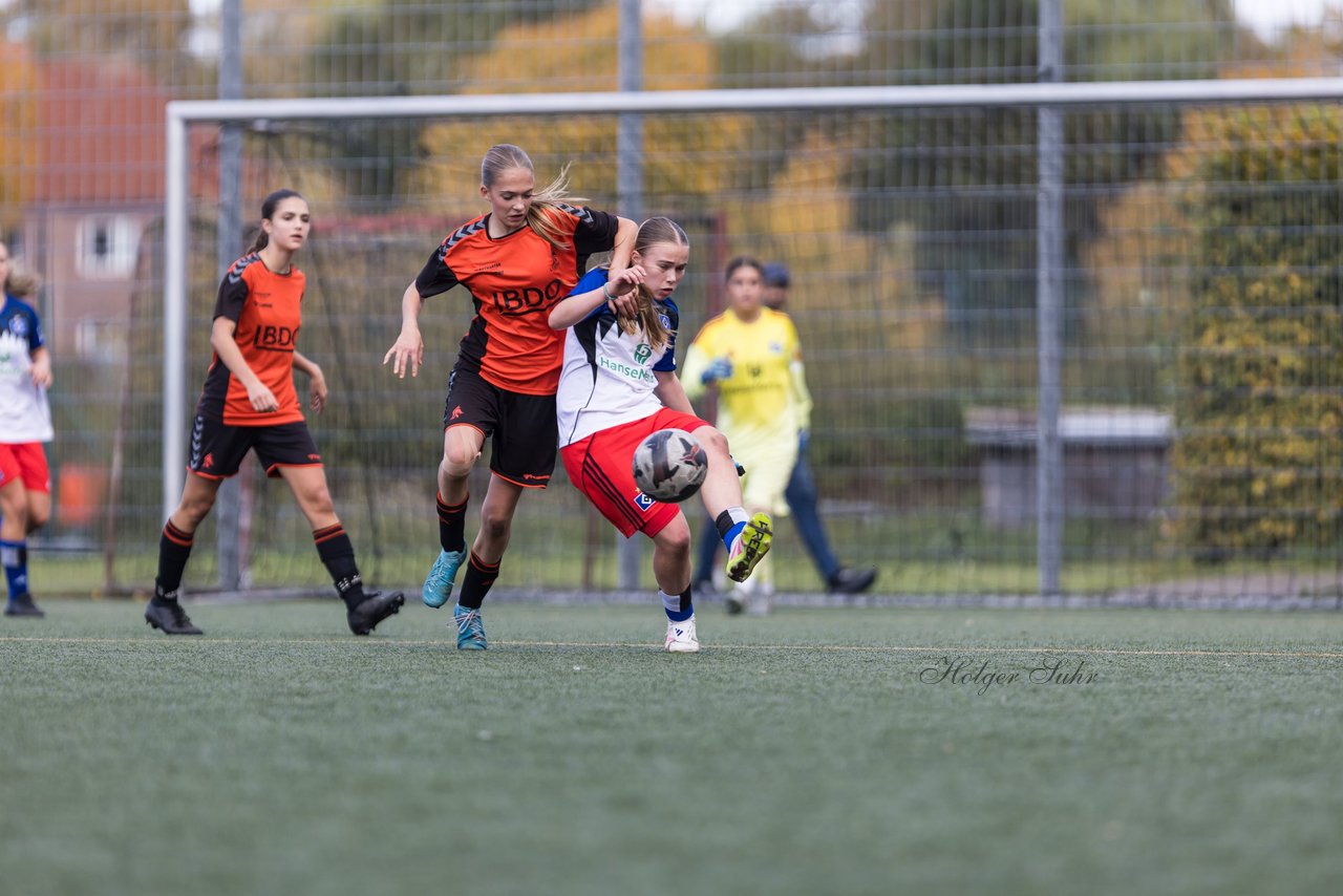 Bild 138 - wCJ Holstein Kiel Turnier